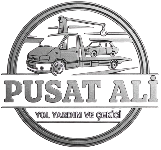 Pusat Ali Logo